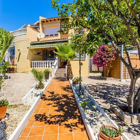 Apartment Marisol Park 5 Inftour *