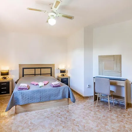 Apartment Marisol Park 5 Inftour Calpe