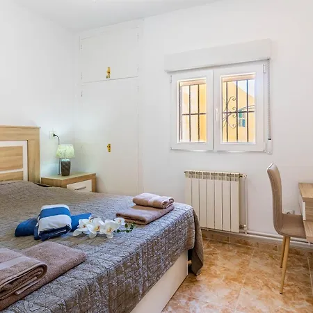 Marisol Park 5 Inftour * Calpe