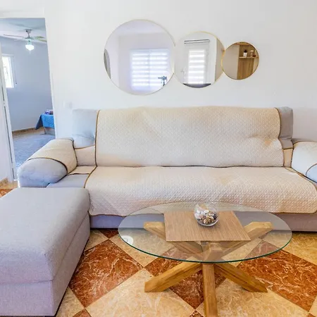 Apartment Marisol Park 5 Inftour