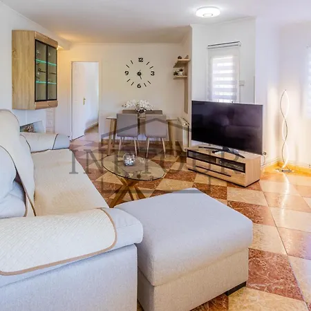 Marisol Park 5 Inftour Calpe