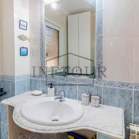 Apartment Marisol Park 5 Inftour
