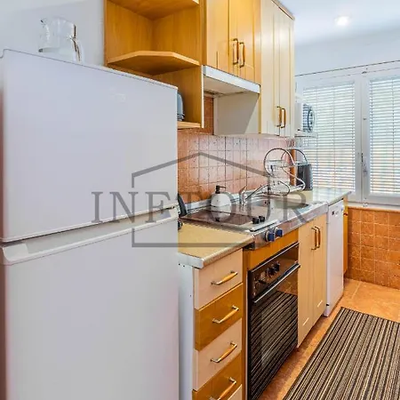 Apartment Marisol Park 5 Inftour