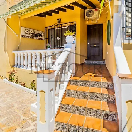 Marisol Park 5 Inftour Apartment