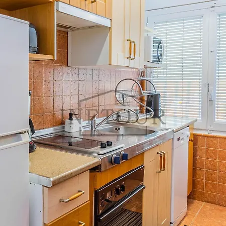 Apartment Marisol Park 5 Inftour