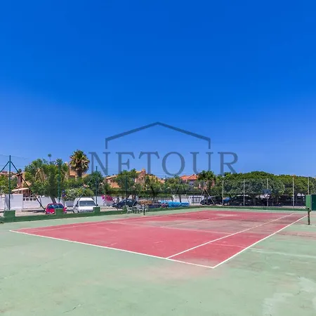Marisol Park 5 Inftour
