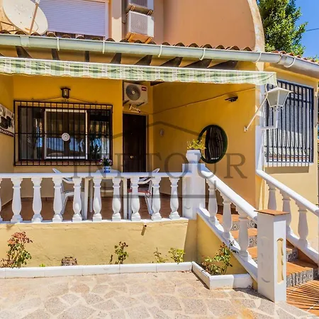 Apartment Marisol Park 5 Inftour *