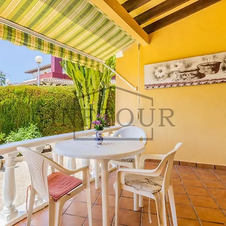 Marisol Park 5 Inftour Calpe